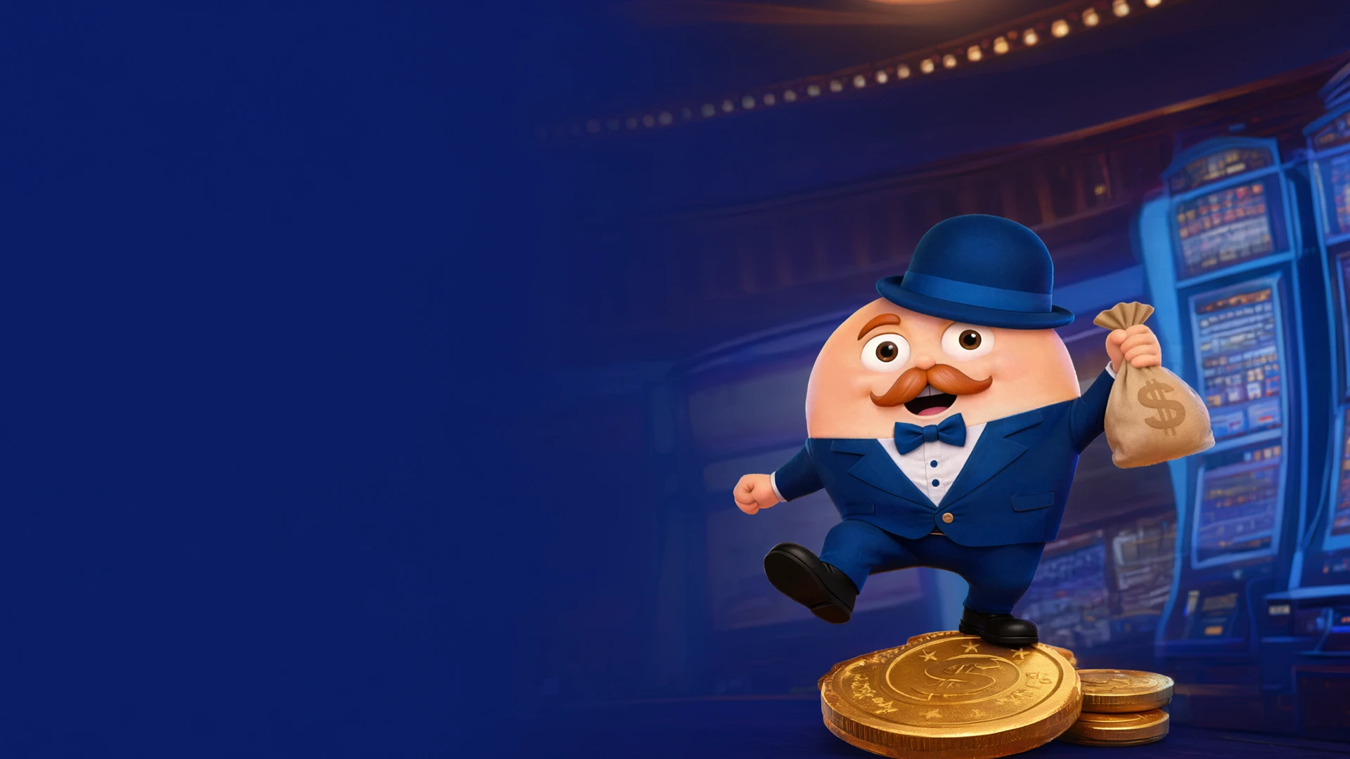 Mr Bet